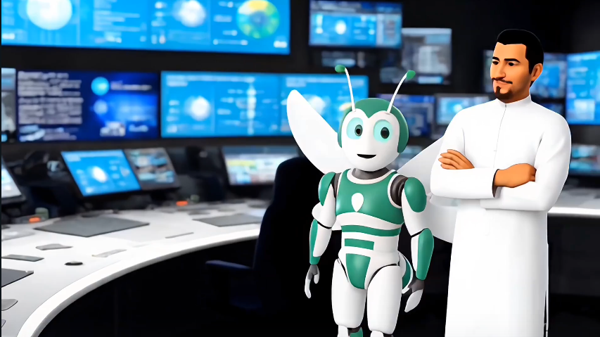 Industrial Cybersecurity Intelligence (ICI) Platform