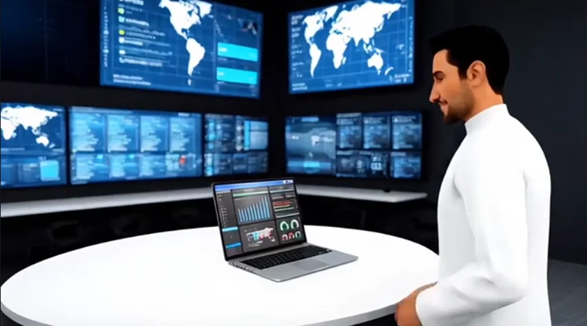 Industrial Cybersecurity Performance Management Platform