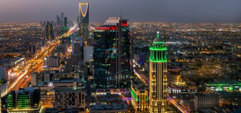 Riyadh